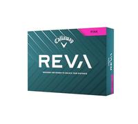 Callaway Golf REVA Golf Ball 2025