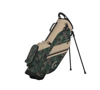 Sacs de golf trépied Callaway Chase Tan/Green/Field Camo