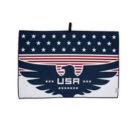 Callaway Golf Serviette en Microfibre USA