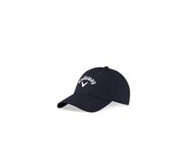 Callaway Golf Side Crest (String Hat) Collection Headwear Capuchon, Bleu Marine, Taille Unique Mixte