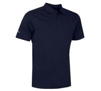Callaway Golf Tournoi Hommes Opti-Dri Polo évacuant l'humidité - Caban - M