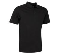 Callaway Tournament Polo, Noir (Negro 002), Large Homme