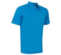 Callaway Golf Tournoi Hommes Polo Évacuant L'Humidité - Vacances - M