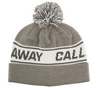 Callaway Golf - Vintage Beanie Light Grey - Bonnet