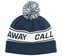 Callaway Golf - Vintage Beanie Navy - Bonnet