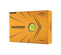 Callaway Golf Warbird Balles de Golf 2021