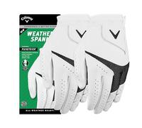 Gl CG Weather Spann 2Pk Mlh M/L Blanc N 23 M/L