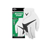 Callaway Gants de Golf Weather Spann 2023 (Lot de 2) M