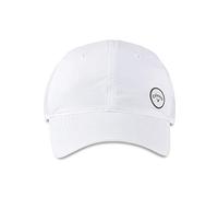 Callaway Golf Women's High Tail Collection Headwear Chapeau, Blanc, Unique Homme