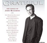 Callaway - Grateful-Songs of John Bucchin