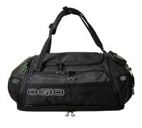 Callaway Homme 9.0 Bag OGIO Endurance 9 0 Sac dos Noir gris anthracite, Noir/Charbon, Taille unique EU