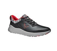Callaway Homme Étoile Chaussure de Golf, Noir, 39 EU