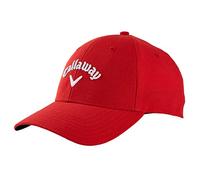 Callaway Capuchon Homme Hw CG Stitch Magnet Adj Rouge Taille Unique EU