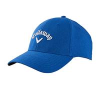 Callaway Stitch Magnet Adjustable Royal UNI Casquette