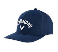 Callaway Homme Hw Cg Tour Perf No Logo Bleu Marine/Blanc 22 Capuchon, Bleu marine/Blanc, Taille unique EU