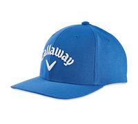 Callaway Homme Hw CG Tour Perf No Logo Bleu Roi/Blanc 22 Capuchon, Bleu Roi/Blanc, Taille Unique EU