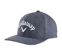Callaway Homme Hw Cg Tour Perf No Logo Char/Wht 22 Capuchon, Charbon/Blanc, Taille unique EU