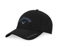 Callaway Hyperdry Chapeau De Pluie Noir/Anthracite 2025