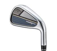 Callaway Iron PARADYM Wedge Gauche Homme (GW 52° N.S.PRO 950GH NEO(S) S 89.5cm Acier