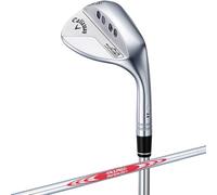 Callaway JAWS FORGED 23 CRM Cale droite ([Loft] 50° [angle de rebond] 10° N.S.PRO MODUS³ TOUR115(S) 90,2 cm) Chrome Homme