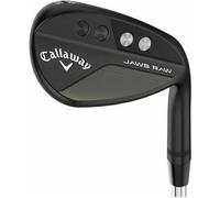 Callaway Jaws Raw Black Plasma Graphite Club de golf - wedge Main droite Graphite 52° 10° Wedge Flex