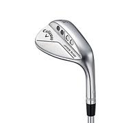 Callaway JAWS RAW CRM Wedge pour droitier (angle de rebond de 54 degrés, S-Grind N.S PRO 950neo S) pour homme [Catalogue Modèle d'arbre authentique]