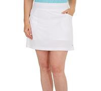 Callaway Jupe-Short de Golf Heather pour Femme avec Tissu Extensible, Technologie TrueSculpt et Opti-Dri