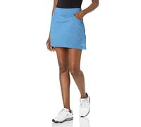 Callaway Jupe-short Heather Femme, Ibiza Bleu Htr, Taille M