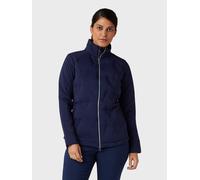 Callaway Lightweight Wind-Resistant Performance Golf Jacket Peacoat 16 (XL) Female