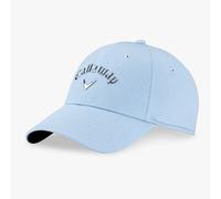 Callaway Liquid Metal Casquette Réglable Pour Femmes Glacier/Argent