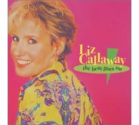 Callaway, Liz - Beat Goes on