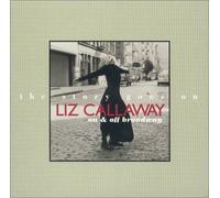 Callaway, Liz - on & Off Broadway: Story Goes on