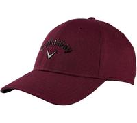 Callaway Liquid Metal Rhea/Black UNI Casquette