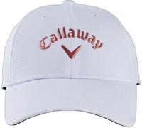 Callaway Femme Hw Cg Femme Liquid Metl Adj Wht/Rgld 22 Capuchon, Blanc/Rose doré, Taille unique EU