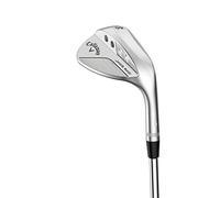 Callaway Mâchoires brutes Cale pour Hommes, Noir, 50 Degree