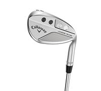 Callaway Mâchoires CG Wg Raw Golf Wedge Unisexe, Rainure intégrale chromée, 60 Degree (Right Hand)