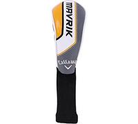Callaway Mavrik Couvre-lit hybride Orange/Noir/Gris