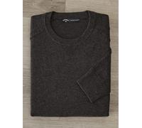 Callaway Men's Long-Sleeve Crew Jumper Flanelle Heather Très grand Male