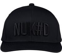 Callaway Men's Nuked Golf Cap Noir Hommes Male