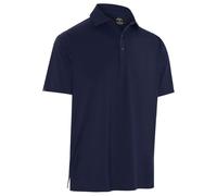 Callaway Mens Polo de Golf Tech à Manches Courtes Premium Solide 2026