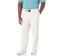 Callaway Men's Pro Spin Stretch Golf Pant, Moonbeam, 42W x 32L