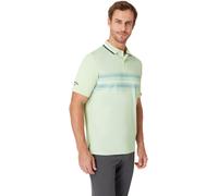 Callaway Men's Short-Sleeve Performance Polo Shirt Vert Mousse 3X Large Male