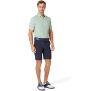 Callaway Men's Short-Sleeve Performance Polo Shirt Vert Mousse Grand Male