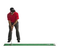 Callaway Square Mini Tapis de Golf carré B pour Hommes, Vert, 8FTx8IN