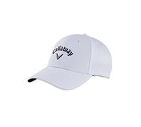 Callaway Liquid Metal White/Black UNI Casquette