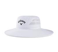 Callaway Mixte Chapeau de soleil Hw Cg Wht 22, Blanc, S EU