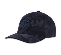 Callaway Mixte Hw Cg Camo Snapback Adj Navy 22, Bleu Marine, Taille unique EU