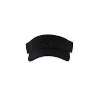 Callaway Mixte Metal Noir/Noir Hw Cg Visière métallique liquide Noir ou Noir 22, Noir/Noir, Taille unique EU