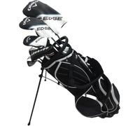 Callaway Odyssey Ensemble complet de clubs de golf pour homme en bois, hybride, fers et putter Odyssey