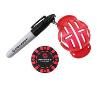 Callaway Odyssey Eye-it-up Putt alignement Outil